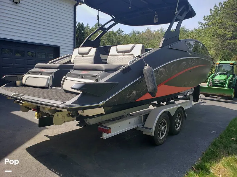 Slide: The Image of Yamaha 275SE 2022 - 16369651