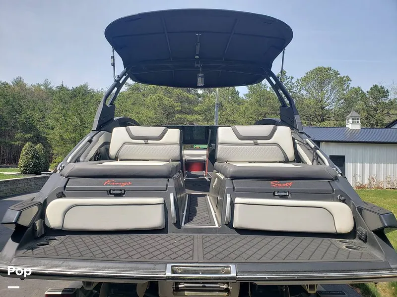 Slide: The Image of Yamaha 275SE 2022 - 16369533