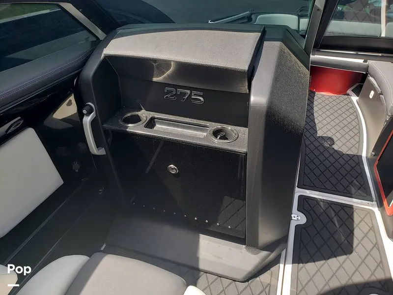 Slide: The Image of Yamaha 275SE 2022 - 16369550