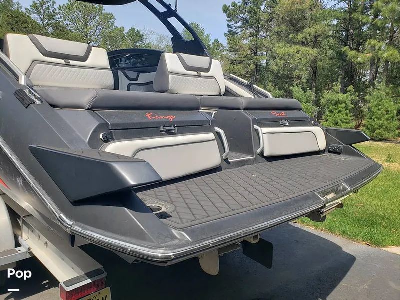 Slide: The Image of Yamaha 275SE 2022 - 16369523