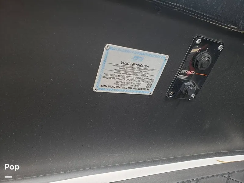 Slide: The Image of Yamaha 275SE 2022 - 16369562