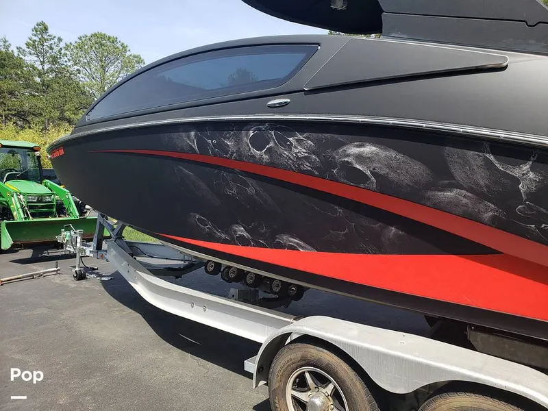 Slide: The Image of Yamaha 275SE 2022 - 16369525