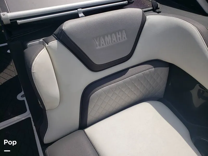Slide: The Image of Yamaha 275SE 2022 - 16369587