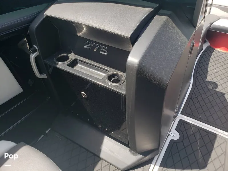 Slide: The Image of Yamaha 275SE 2022 - 16369590