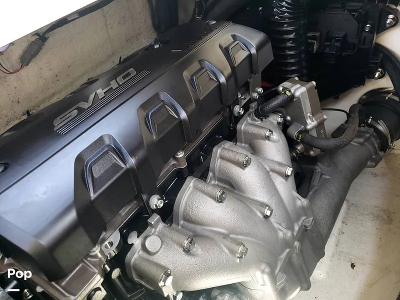 Slide: The Image of Yamaha 275SE 2022 - 16369605