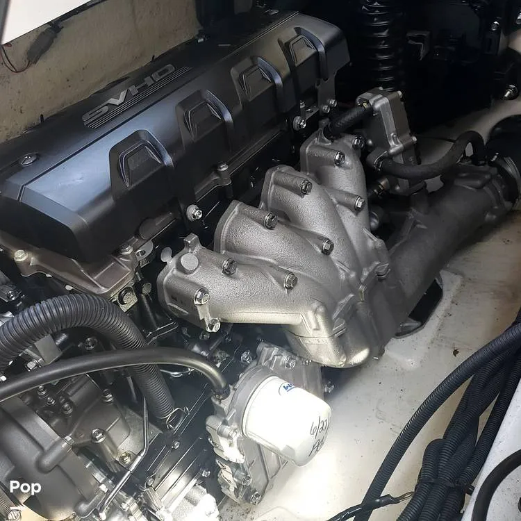 Slide: The Image of Yamaha 275SE 2022 - 16369608