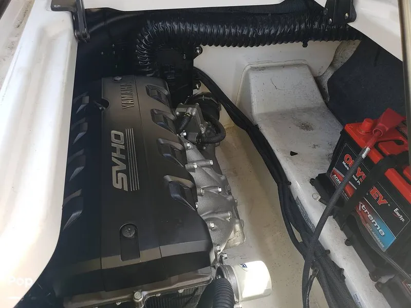 Slide: The Image of Yamaha 275SE 2022 - 16369613