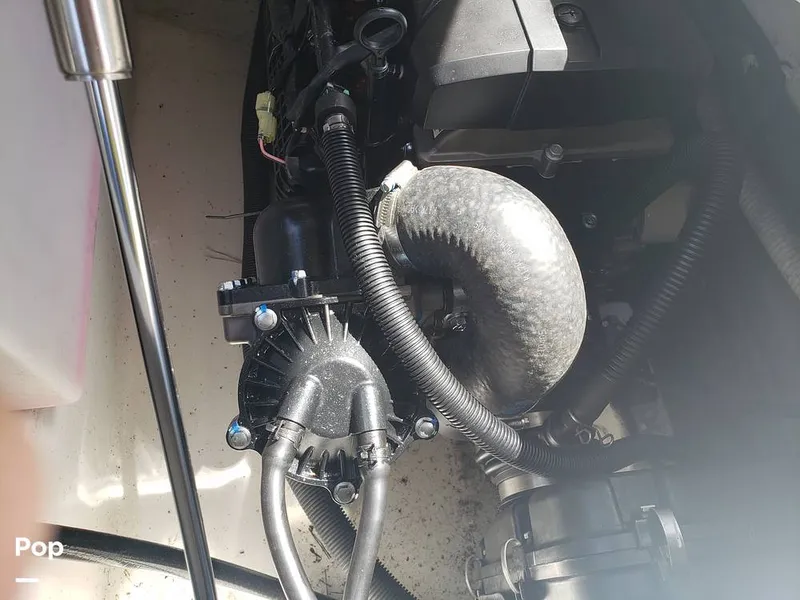 Slide: The Image of Yamaha 275SE 2022 - 16369615