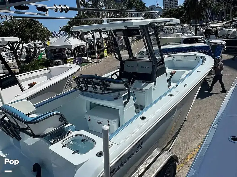 The Image of Bahama 23 CC 2027 - 16303551