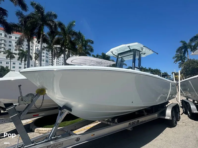 The Image of Bahama 23CC 2026 - 16300840