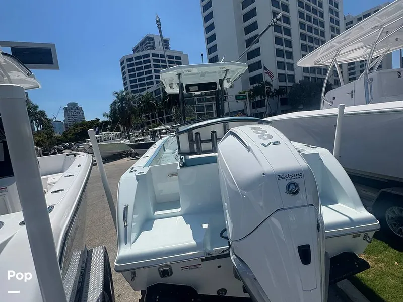 Slide: The Image of Bahama 23CC 2026 - 16300858