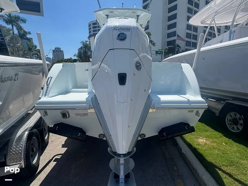 Slide: The Image of Bahama 23CC 2026 - 16300861