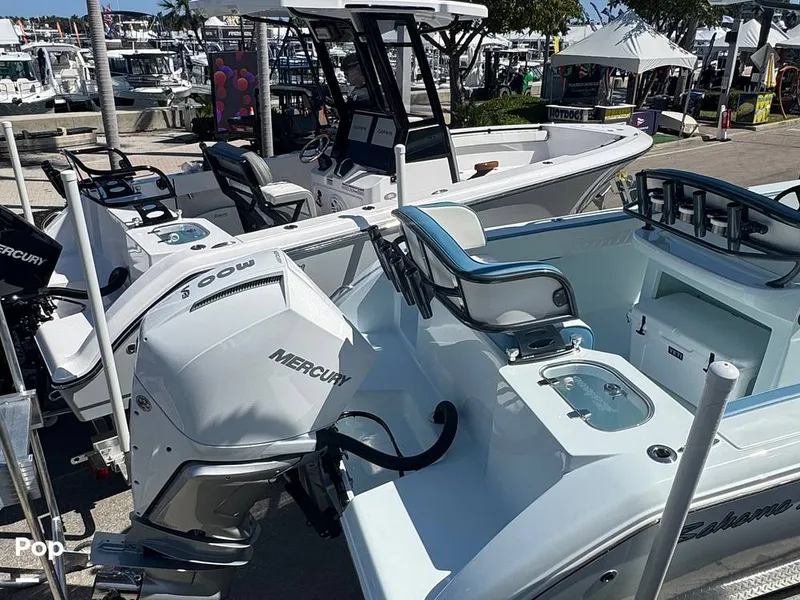 Slide: The Image of Bahama 23CC 2026 - 16300868