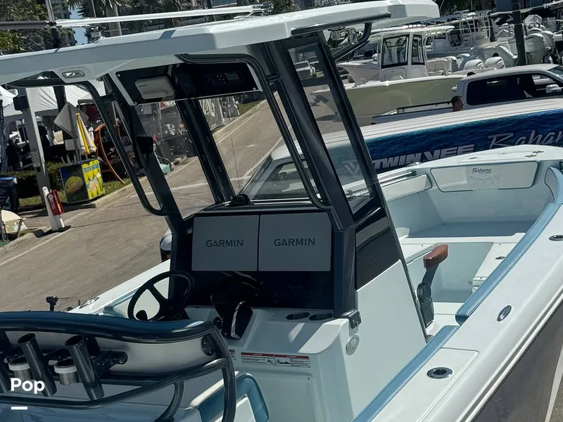 Slide: The Image of Bahama 23CC 2026 - 16300871