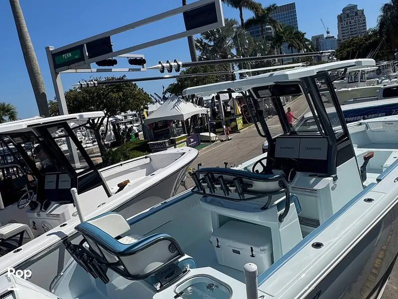 Slide: The Image of Bahama 23CC 2026 - 16300873