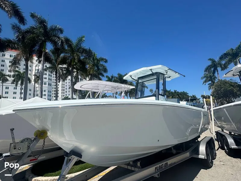 Slide: The Image of Bahama 23CC 2026 - 16300839