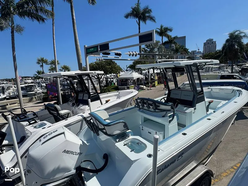 Slide: The Image of Bahama 23CC 2026 - 16300874