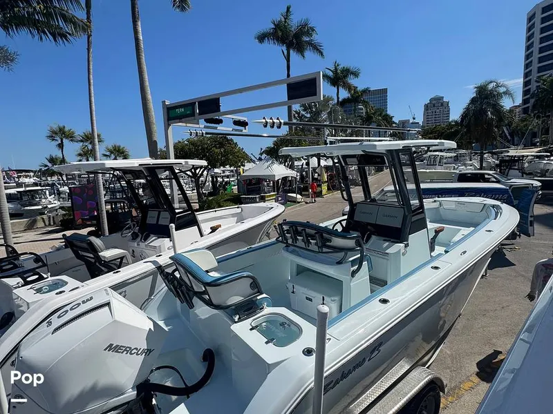 Slide: The Image of Bahama 23CC 2026 - 16300876