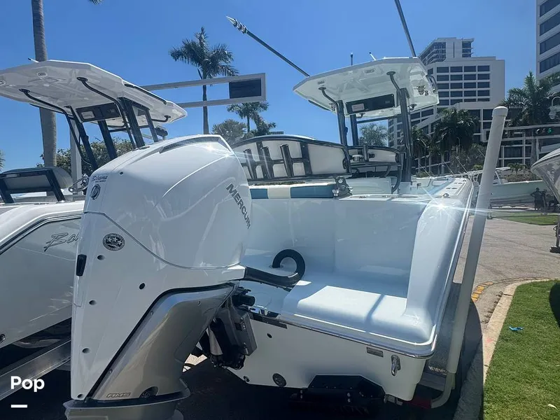 Slide: The Image of Bahama 23CC 2026 - 16300845