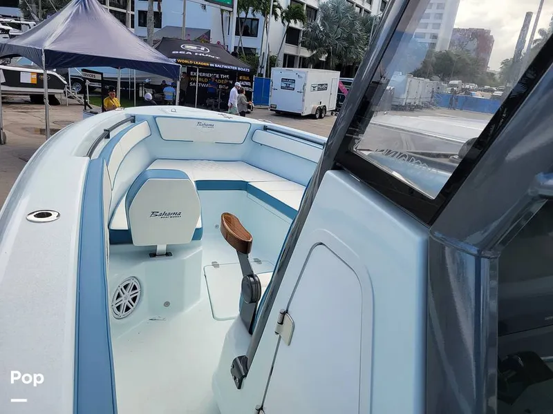 Slide: The Image of Bahama 23CC 2026 - 16310420