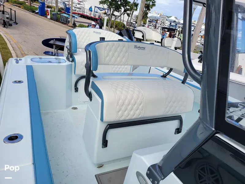 Slide: The Image of Bahama 23CC 2026 - 16310426