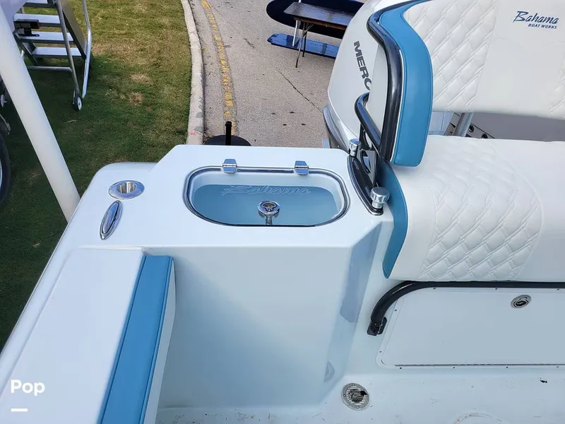 Slide: The Image of Hi Flow Livewell - 16310428