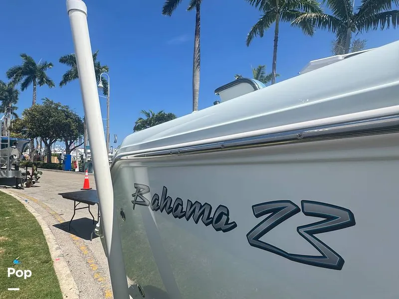 Slide: The Image of Bahama 23CC 2026 - 16300846