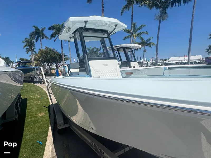 Slide: The Image of Bahama 23CC 2026 - 16300848