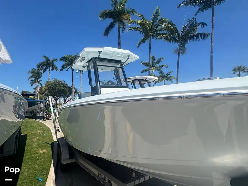 Slide: The Image of Bahama 23CC 2026 - 16300851