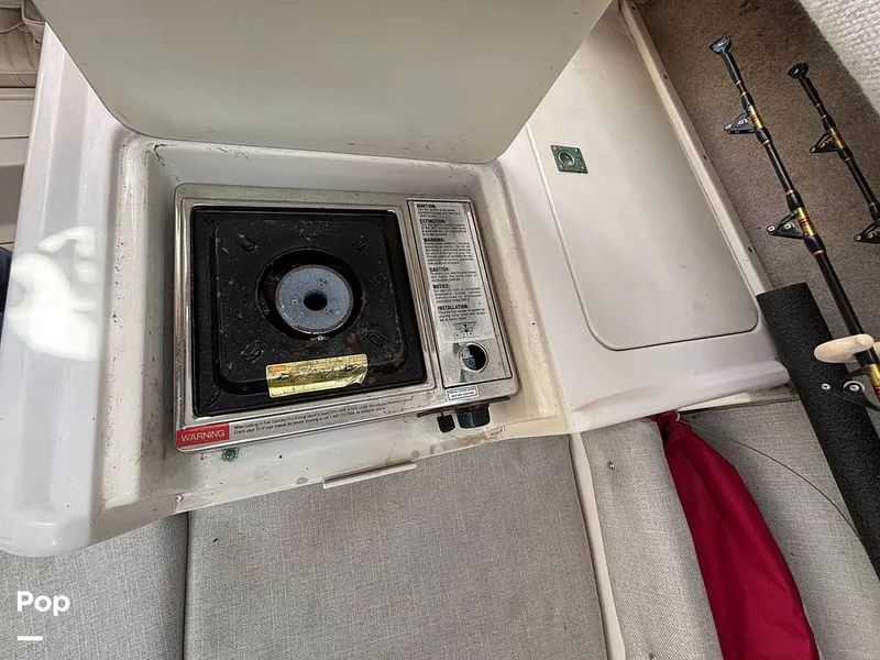 Slide: The Image of Grady-White 272 Sailfish 1997 - 16340598