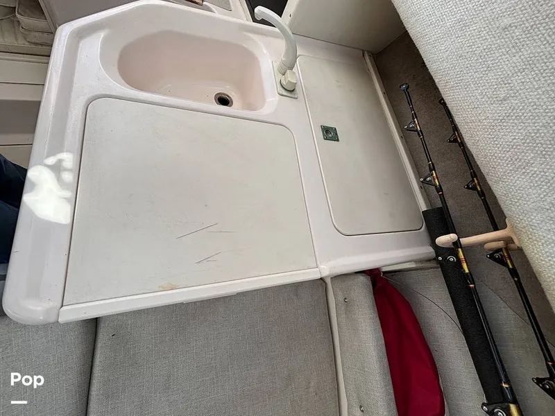 Slide: The Image of Grady-White 272 Sailfish 1997 - 16340599