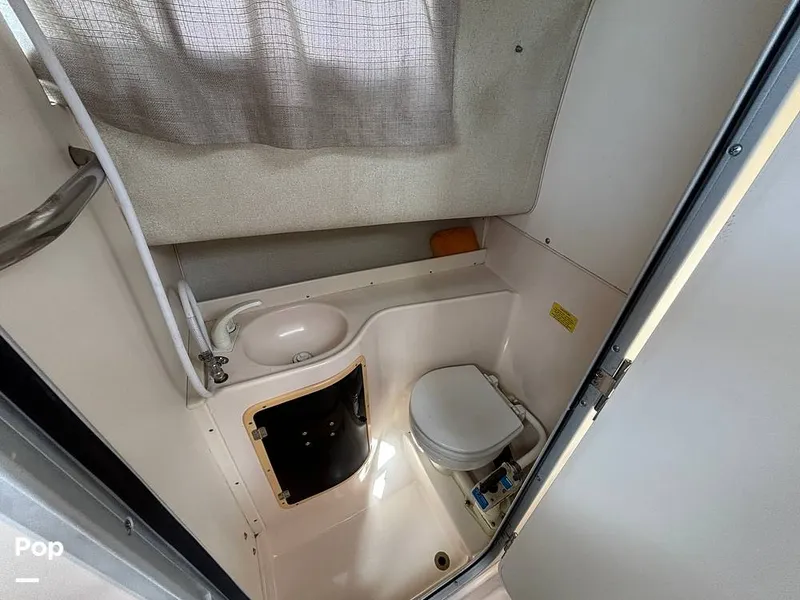 Slide: The Image of Grady-White 272 Sailfish 1997 - 16340605