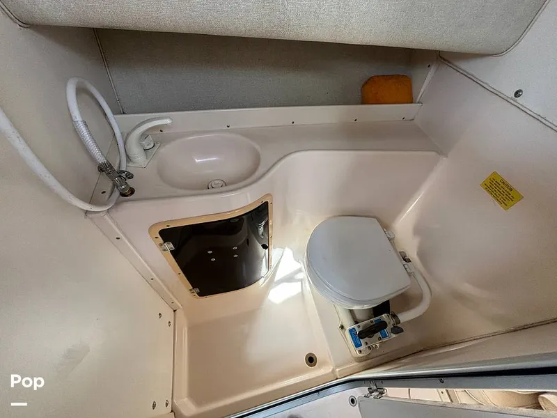 Slide: The Image of Grady-White 272 Sailfish 1997 - 16340608