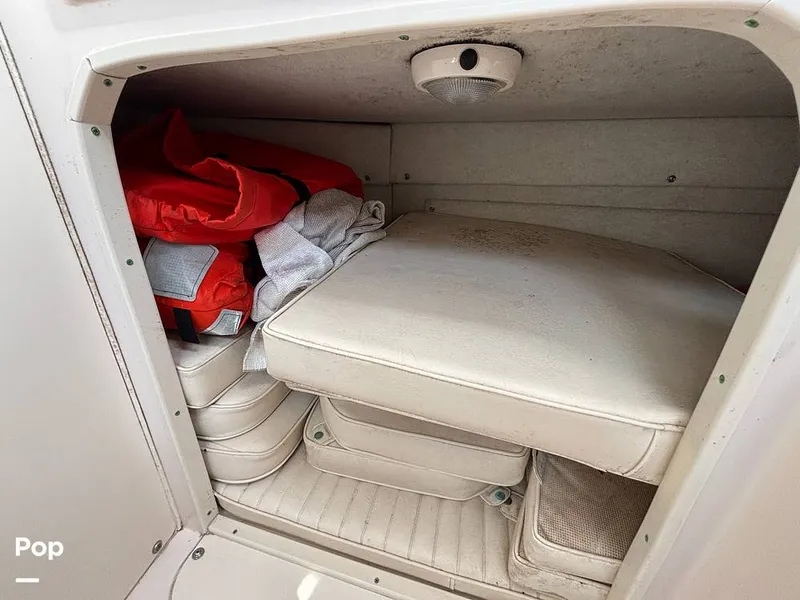 Slide: The Image of Grady-White 272 Sailfish 1997 - 16340604