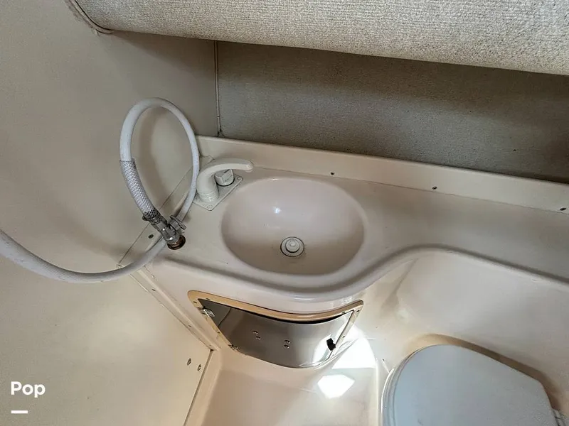 Slide: The Image of Grady-White 272 Sailfish 1997 - 16340611