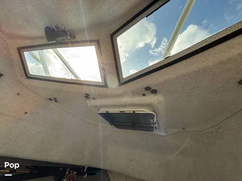 Slide: The Image of Grady-White 272 Sailfish 1997 - 16340618