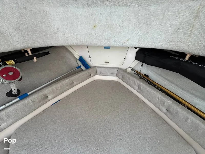 Slide: The Image of Grady-White 272 Sailfish 1997 - 16340619