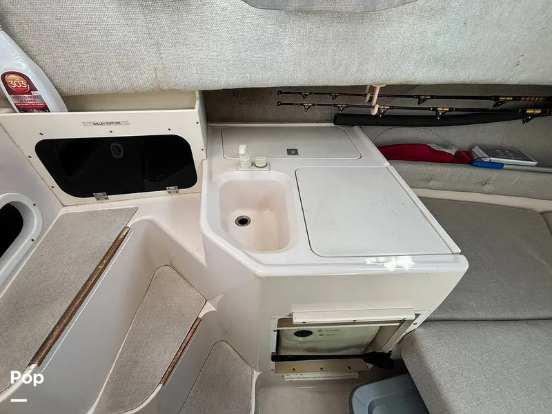 Slide: The Image of Grady-White 272 Sailfish 1997 - 16340600