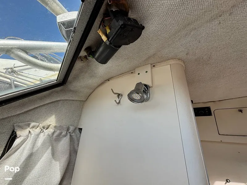 Slide: The Image of Grady-White 272 Sailfish 1997 - 16340623