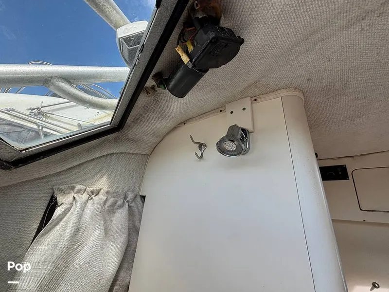 Slide: The Image of Grady-White 272 Sailfish 1997 - 16340624