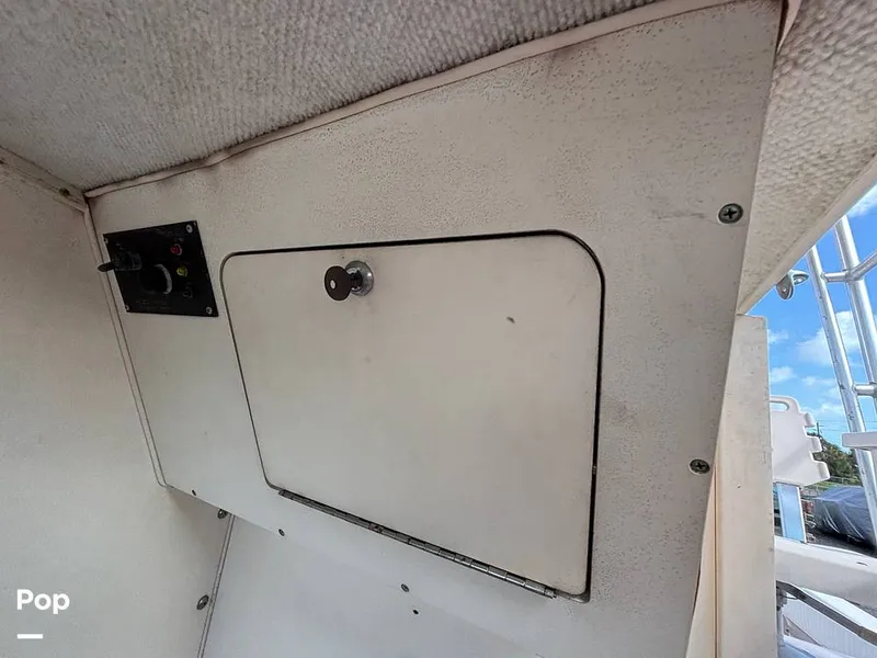 Slide: The Image of Grady-White 272 Sailfish 1997 - 16340628