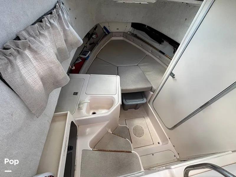 Slide: The Image of Grady-White 272 Sailfish 1997 - 16340594