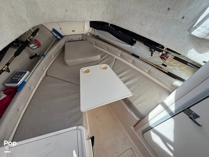 Slide: The Image of Grady-White 272 Sailfish 1997 - 16340636