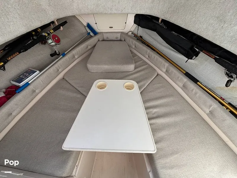 Slide: The Image of Grady-White 272 Sailfish 1997 - 16340637