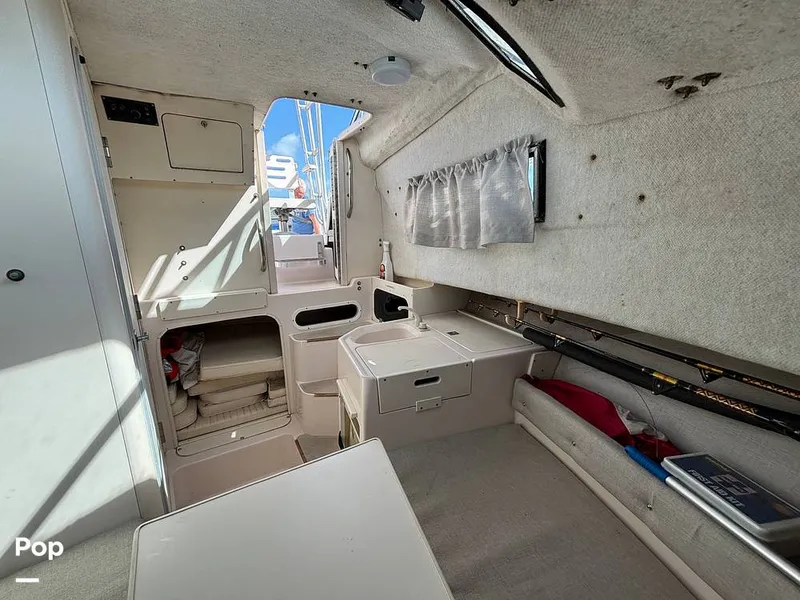 Slide: The Image of Grady-White 272 Sailfish 1997 - 16340639