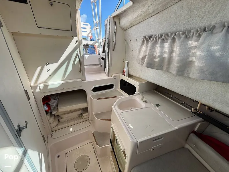 Slide: The Image of Grady-White 272 Sailfish 1997 - 16340641