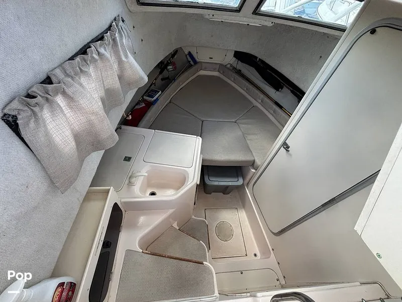 Slide: The Image of Grady-White 272 Sailfish 1997 - 16340593