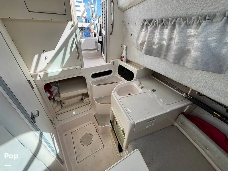 Slide: The Image of Grady-White 272 Sailfish 1997 - 16340642