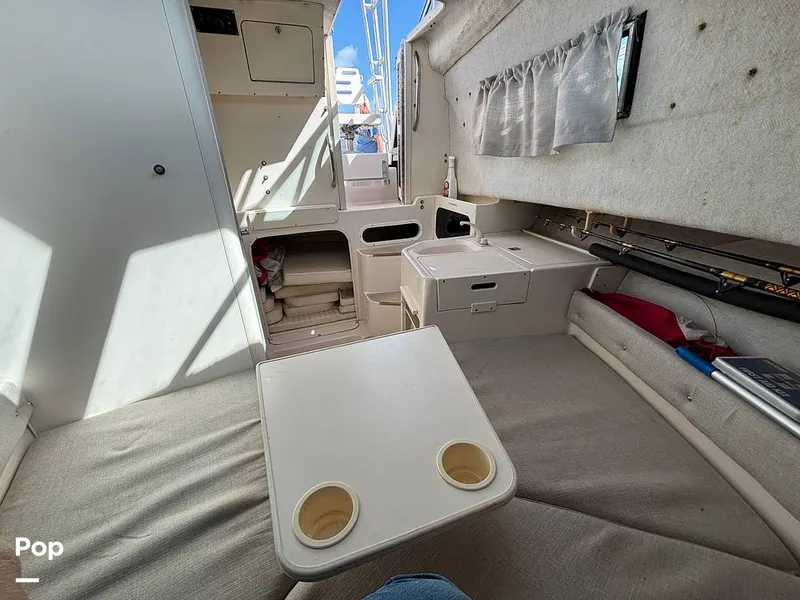 Slide: The Image of Grady-White 272 Sailfish 1997 - 16340643