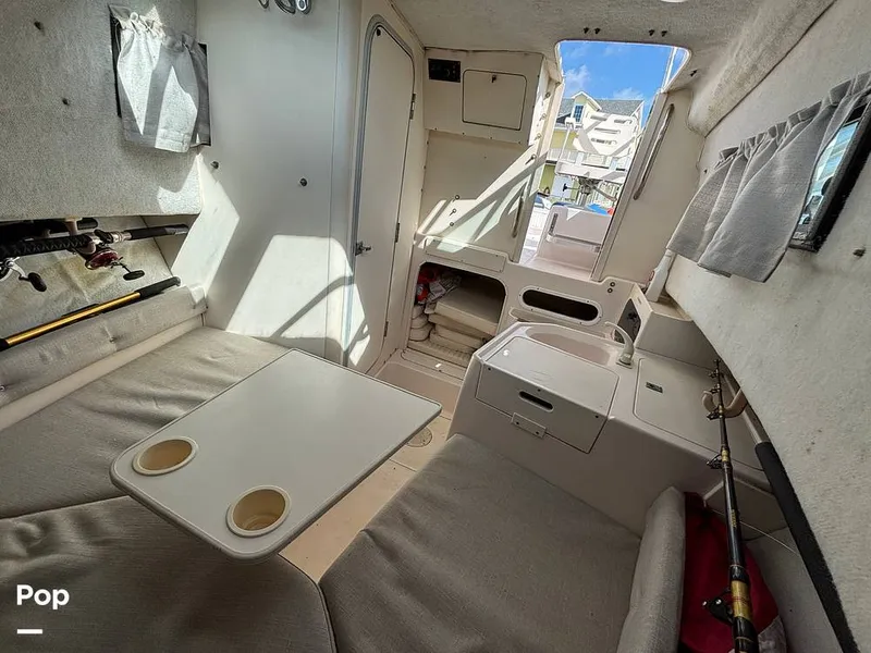 Slide: The Image of Grady-White 272 Sailfish 1997 - 16340644